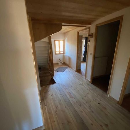 Cal Xiquet Villa Bolquere Bagian luar foto