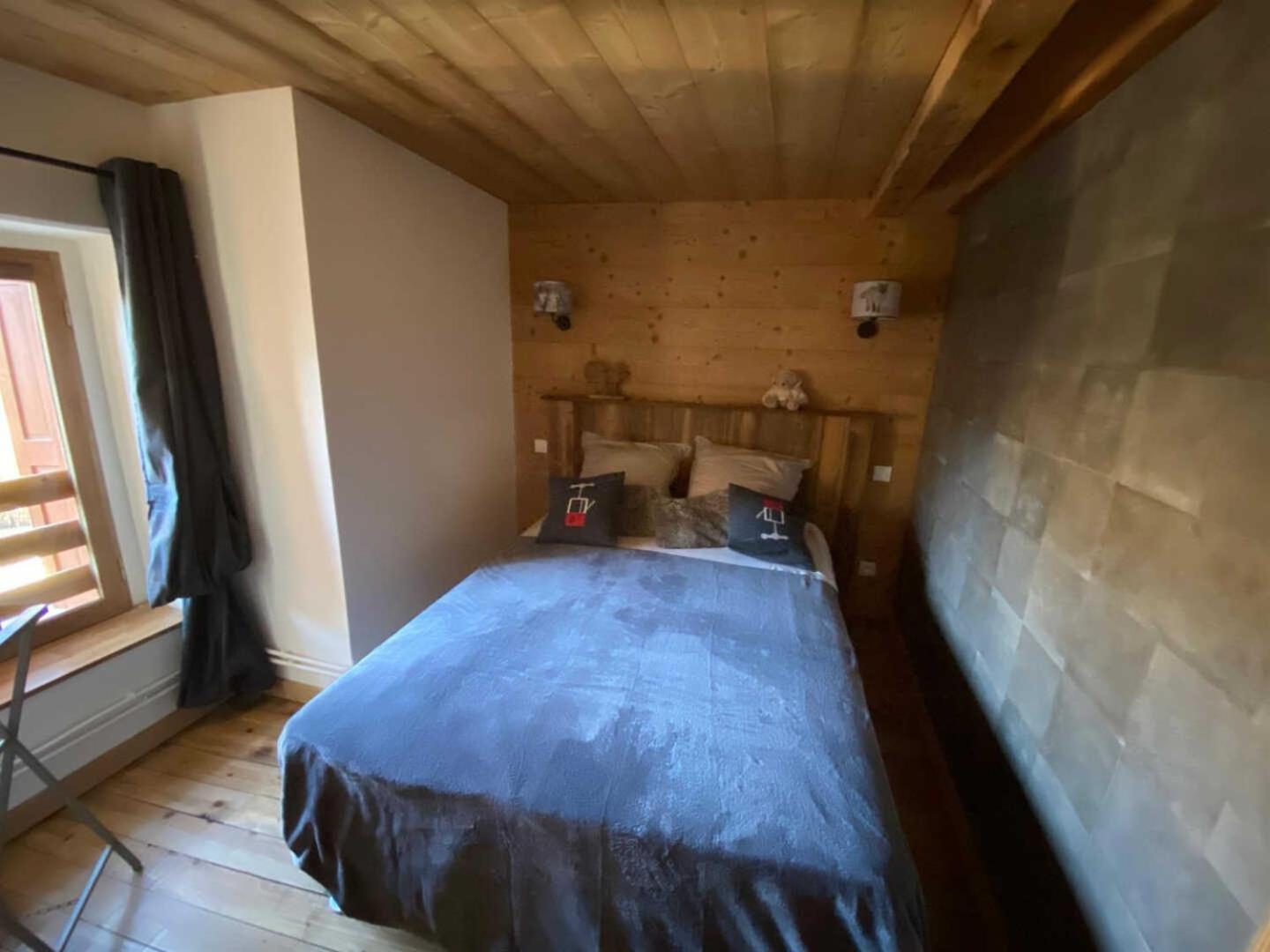 Cal Xiquet Villa Bolquere Bagian luar foto