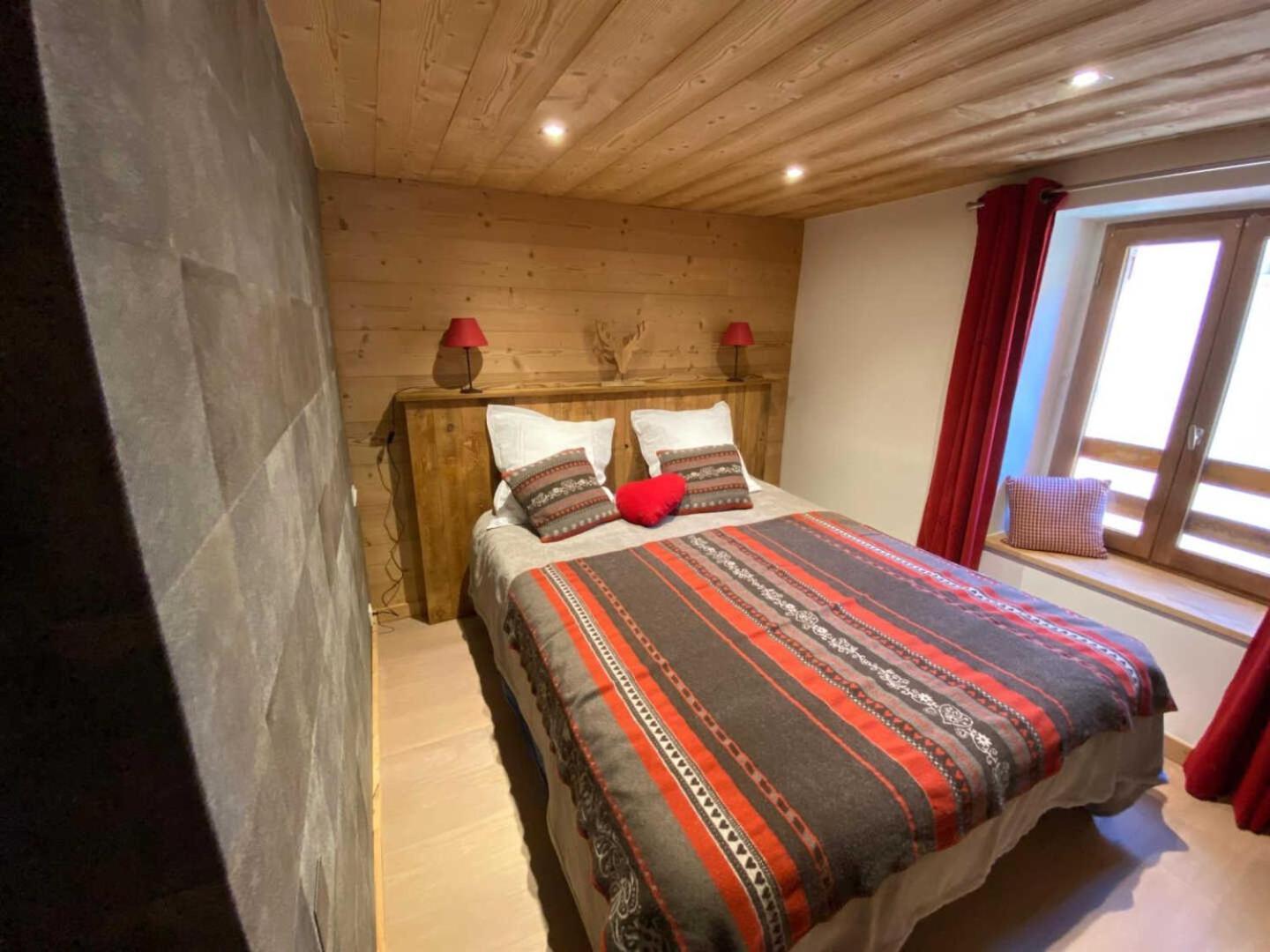 Cal Xiquet Villa Bolquere Bagian luar foto