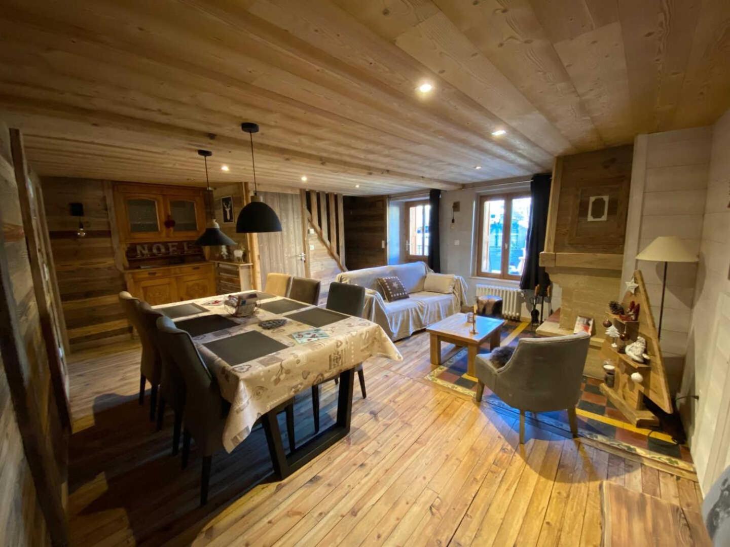 Cal Xiquet Villa Bolquere Bagian luar foto